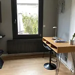 Maison Individuelle Dans Ancienne Ecurie Vakantiehuis Rouen