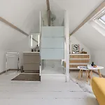 Hébergement de vacances Maison Individuelle Dans Ancienne Ecurie