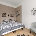 Maison Individuelle Dans Ancienne Ecurie * Rouen