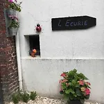 Maison Individuelle Dans Ancienne Ecurie * Rouen