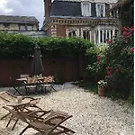 Holiday home Maison Individuelle Dans Ancienne Ecurie Rouen