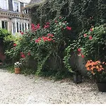 Casa de Férias Maison Individuelle Dans Ancienne Ecurie