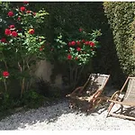 Maison Individuelle Dans Ancienne Ecurie Hébergement de vacances Rouen
