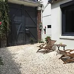 Maison Individuelle Dans Ancienne Ecurie * Ruão