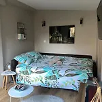 Vakantiehuis Maison Individuelle Dans Ancienne Ecurie