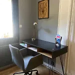 Maison Individuelle Dans Ancienne Ecurie