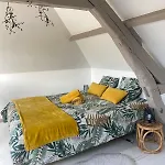 Maison Individuelle Dans Ancienne Ecurie Holiday home
