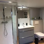 Maison Individuelle Dans Ancienne Ecurie Vakantiehuis *