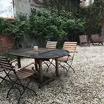 Vakantiehuis Maison Individuelle Dans Ancienne Ecurie Rouen