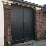Holiday home Maison Individuelle Dans Ancienne Ecurie Rouen