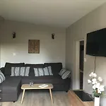Vakantiehuis Maison Individuelle Dans Ancienne Ecurie *