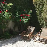 Vakantiehuis Maison Individuelle Dans Ancienne Ecurie Rouen