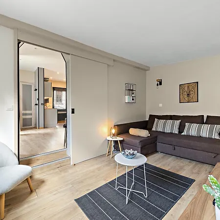 Maison Individuelle Dans Ancienne Ecurie * Rouen