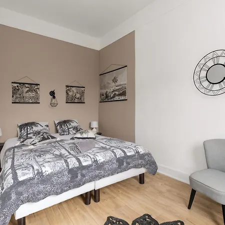 Maison Individuelle Dans Ancienne Ecurie * Rouen