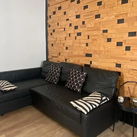 Maison Individuelle Dans Ancienne Ecurie Prázdninový dům *