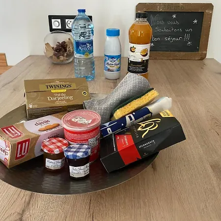 Maison Individuelle Dans Ancienne Ecurie Prázdninový dům Rouen