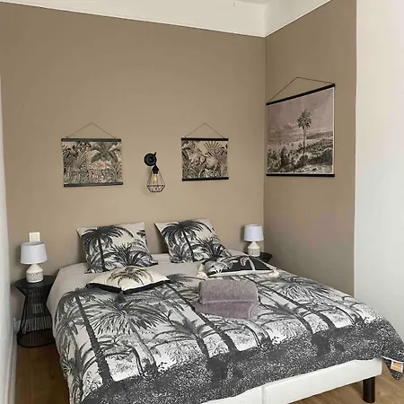 Prázdninový dům Maison Individuelle Dans Ancienne Ecurie *