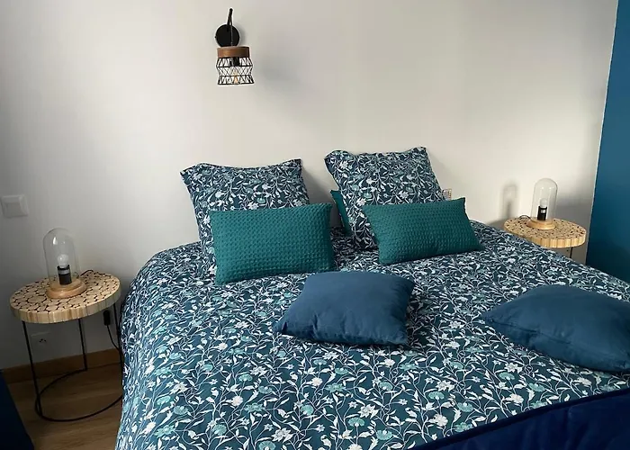 Maison Individuelle Dans Ancienne Ecurie * Rouen