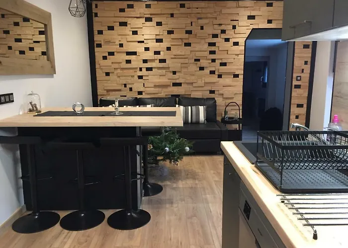 Feriehus Maison Individuelle Dans Ancienne Ecurie